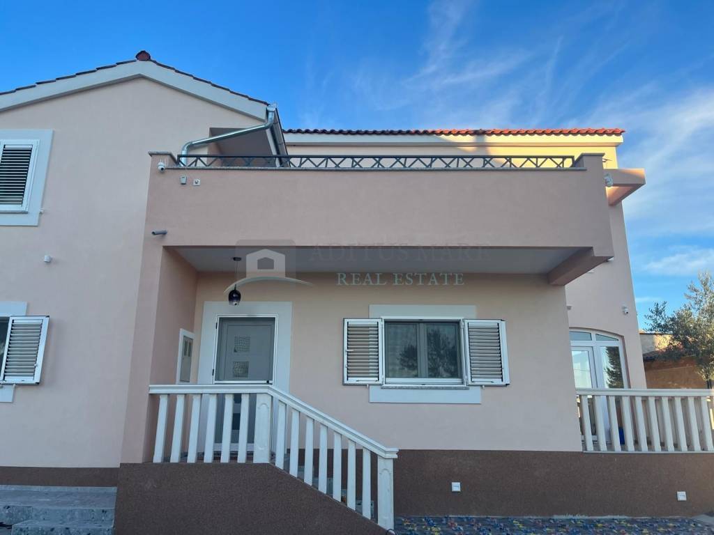 Villa, Sale, Vodice, Čista Mala