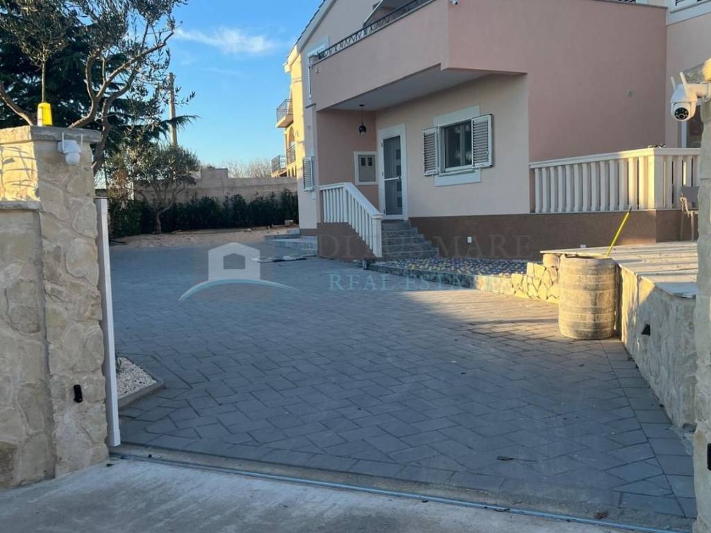 Villa, Sale, Vodice, Cista Mala