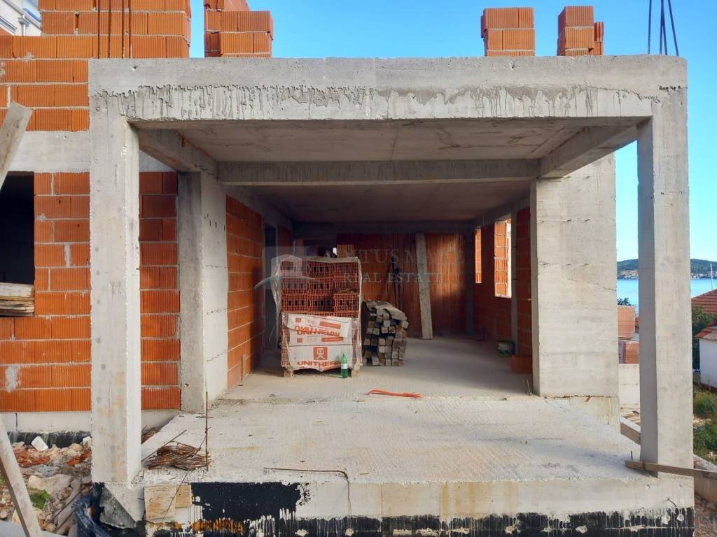 Flat in a new building, Sale, Rogoznica, Rogoznica