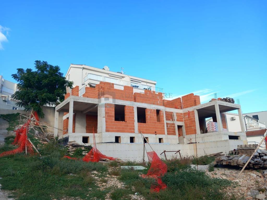 Flat in a new building, Sale, Rogoznica, Rogoznica