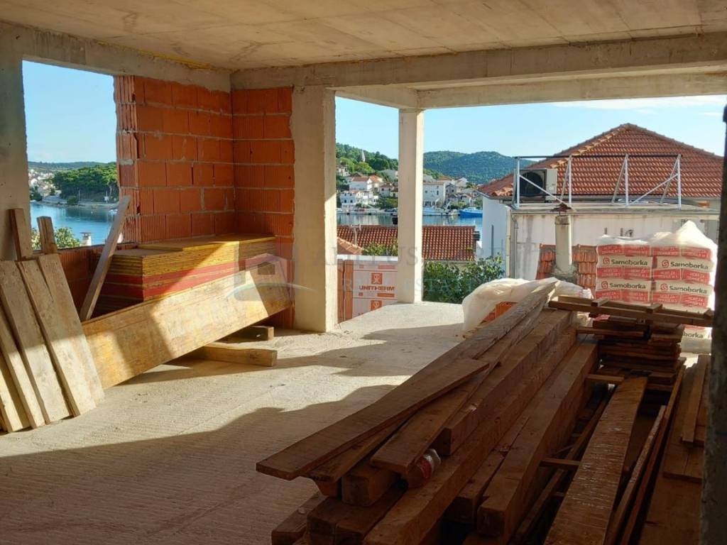 Flat in a new building, Sale, Rogoznica, Rogoznica