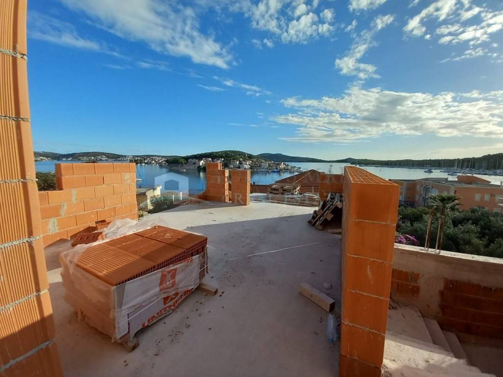 Flat in a new building, Sale, Rogoznica, Rogoznica