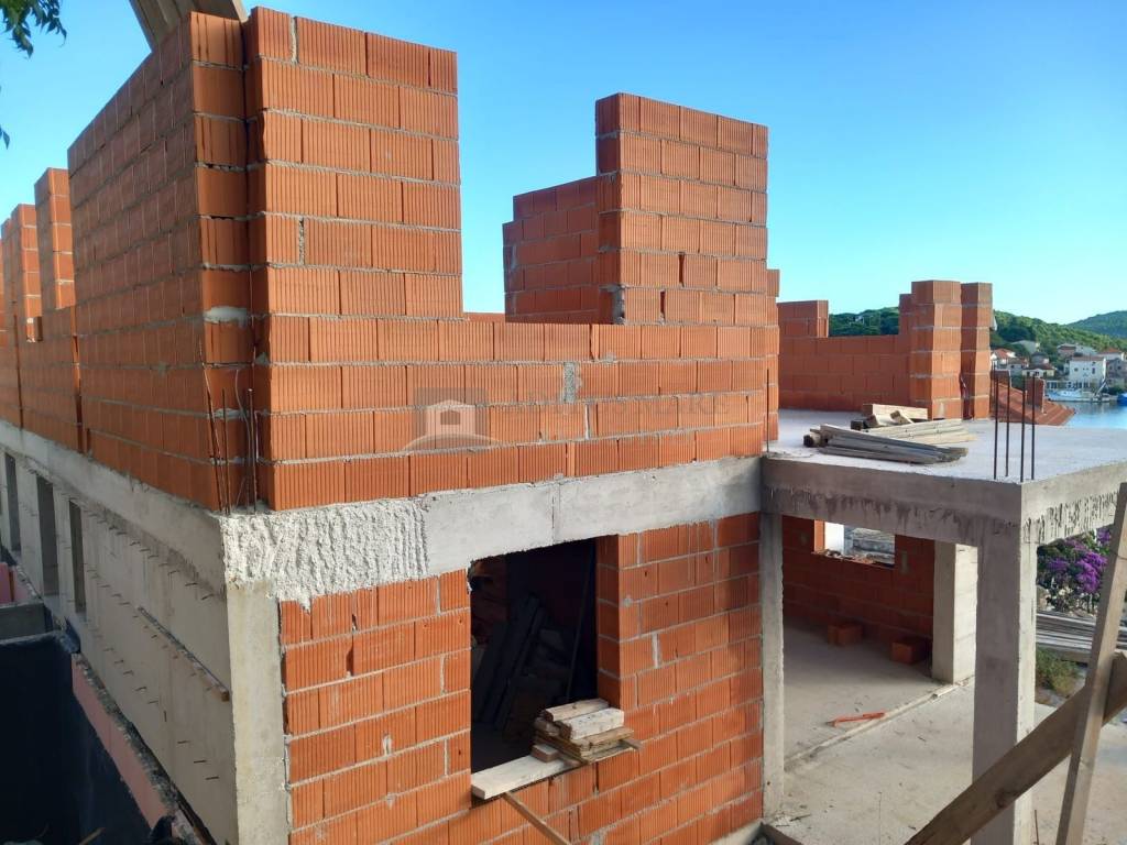 Flat in a new building, Sale, Rogoznica, Rogoznica