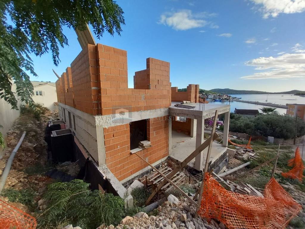 Flat in a new building, Sale, Rogoznica, Rogoznica