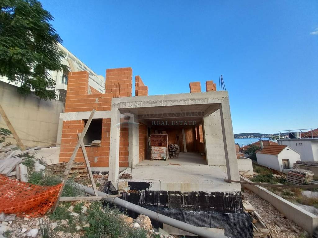 Flat in a new building, Sale, Rogoznica, Rogoznica