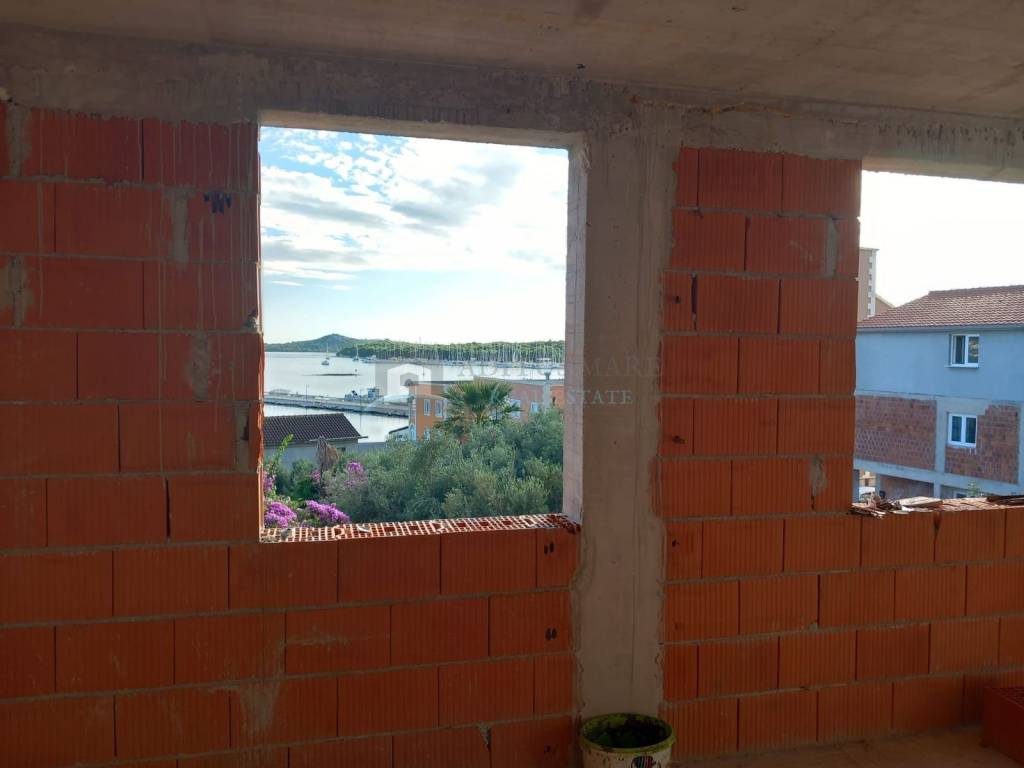 Flat in a new building, Sale, Rogoznica, Rogoznica