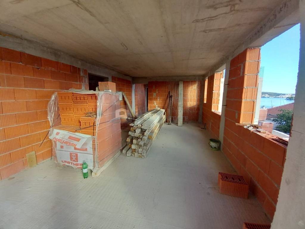 Flat in a new building, Sale, Rogoznica, Rogoznica