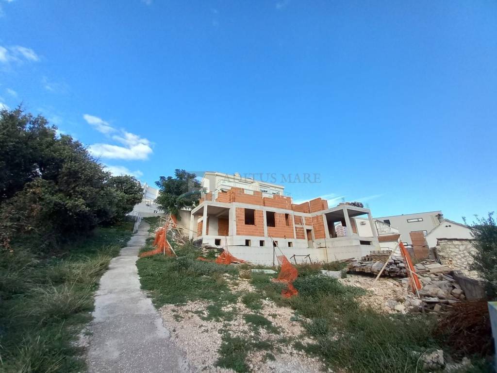 Flat in a new building, Sale, Rogoznica, Rogoznica
