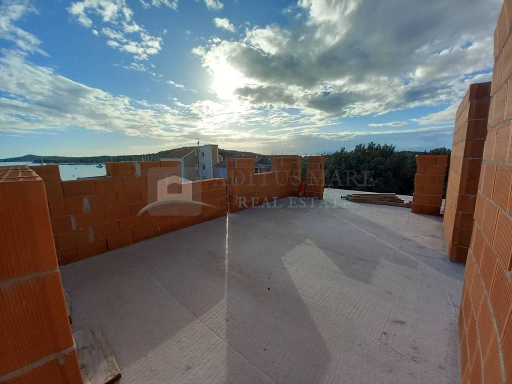 Flat in a new building, Sale, Rogoznica, Rogoznica
