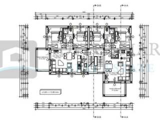 Flat in a new building, Sale, Rogoznica, Rogoznica