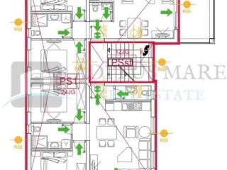 Flat in a new building, Sale, Rogoznica, Rogoznica