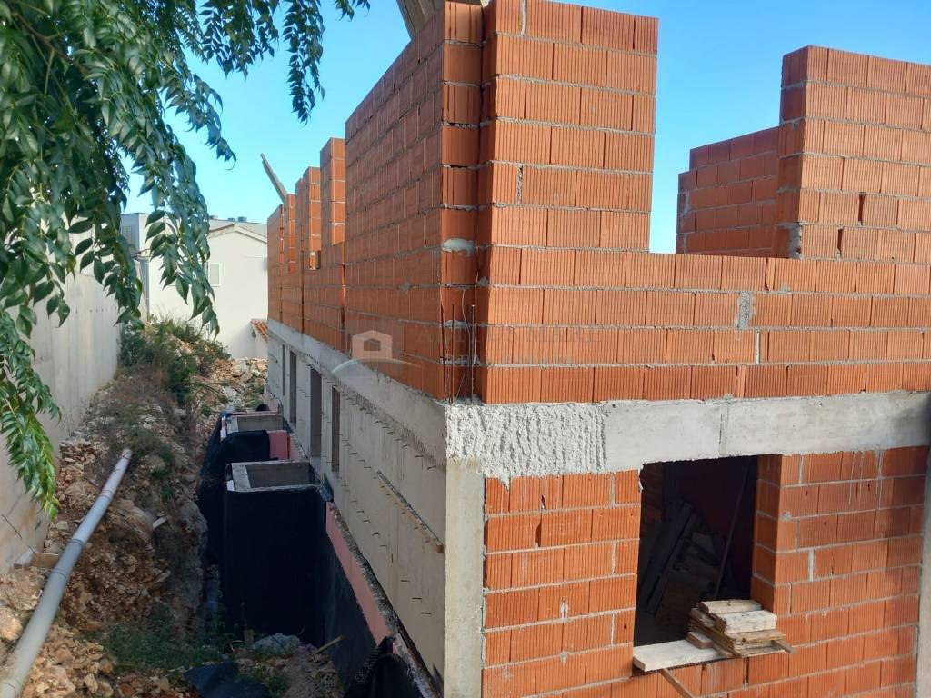 Flat in a new building, Sale, Rogoznica, Rogoznica