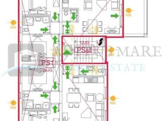 Flat in a new building, Sale, Rogoznica, Rogoznica