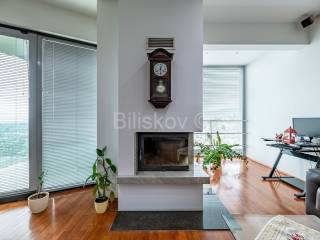 Detached house, Sale, Zagreb, Črnomerec