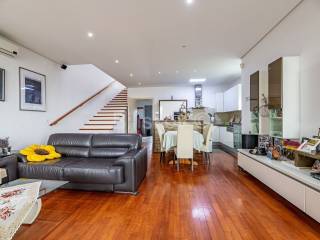 Detached house, Sale, Zagreb, Črnomerec