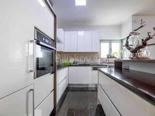 Detached house, Sale, Zagreb, Črnomerec
