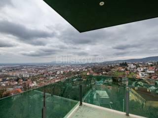 Detached house, Sale, Zagreb, Črnomerec