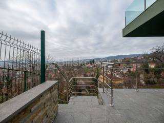 Detached house, Sale, Zagreb, Črnomerec
