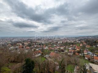 Detached house, Sale, Zagreb, Črnomerec