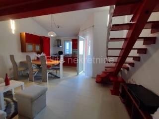 Flat in a building, Sale, Fažana, Valbandon