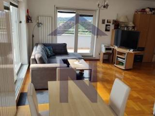 Flat in a building, Sale, Zagreb, Črnomerec