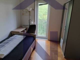 Flat in a building, Sale, Zagreb, Črnomerec