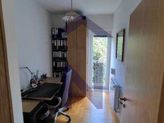 Flat in a building, Sale, Zagreb, Črnomerec