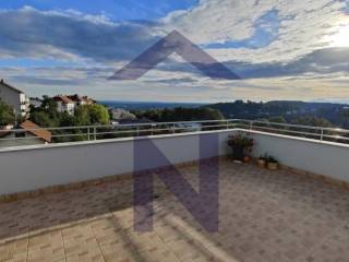 Flat in a building, Sale, Zagreb, Črnomerec