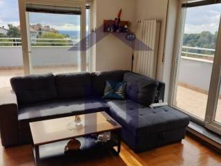Flat in a building, Sale, Zagreb, Črnomerec