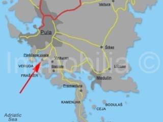 Samostojeca kuca, Prodaja, Medulin, Pješcana Uvala