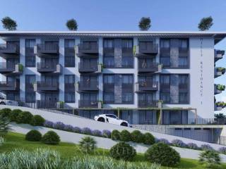 Flat in a building, Sale, Makarska, Makarska