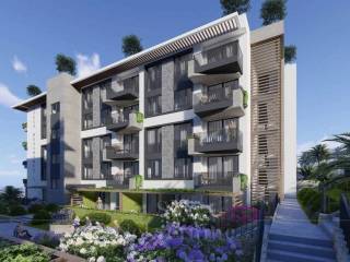 Flat in a building, Sale, Makarska, Makarska