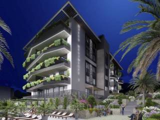 Flat in a building, Sale, Makarska, Makarska