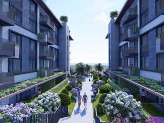 Flat in a building, Sale, Makarska, Makarska