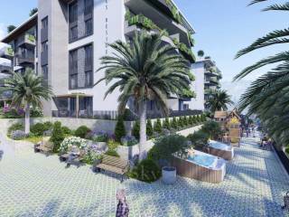 Flat in a building, Sale, Makarska, Makarska