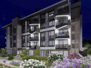 Flat in a building, Sale, Makarska, Makarska