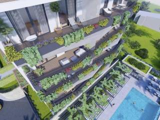 Flat in a building, Sale, Makarska, Makarska