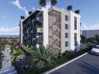 Flat in a building, Sale, Makarska, Makarska