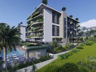 Flat in a building, Sale, Makarska, Makarska