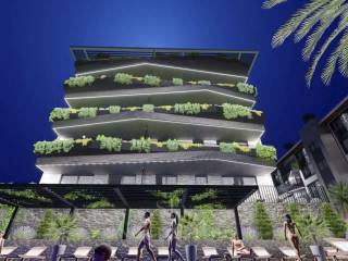 Flat in a building, Sale, Makarska, Makarska