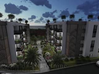 Flat in a building, Sale, Makarska, Makarska