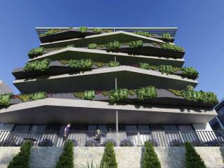 Flat in a building, Sale, Makarska, Makarska
