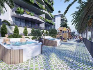 Flat in a building, Sale, Makarska, Makarska