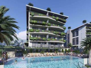 Flat in a building, Sale, Makarska, Makarska