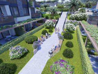 Flat in a building, Sale, Makarska, Makarska