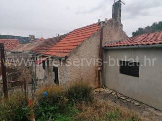 Stone house, Sale, Skradin, Skradin