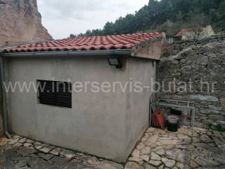 Stone house, Sale, Skradin, Skradin