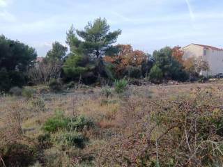 Plot for construction, Sale, Pakoštane, Drage