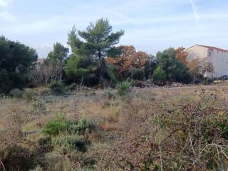 Plot for construction, Sale, Pakoštane, Drage