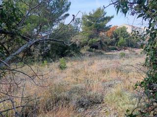 Plot for construction, Sale, Pakoštane, Drage